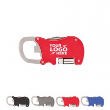 Curved Pocket Multi-Tool